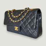 CHANEL CLASSIC MEDIUM BAG