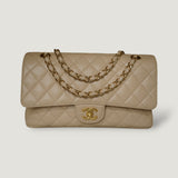 CHANEL CLASSIC MEDIUM BAG