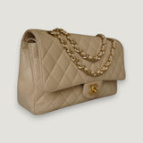 CHANEL CLASSIC MEDIUM BAG