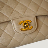 CHANEL CLASSIC MEDIUM BAG