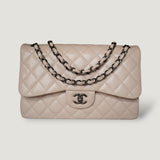 CHANEL CLASSIC JUMBO BAG