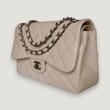 CHANEL CLASSIC JUMBO BAG