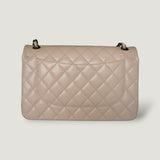 CHANEL CLASSIC JUMBO BAG