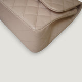 CHANEL CLASSIC JUMBO BAG