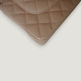 CHANEL CLASSIC JUMBO BAG
