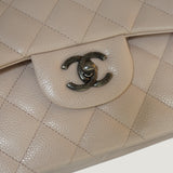 CHANEL CLASSIC JUMBO BAG