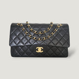 CHANEL CLASSIC MEDIUM BAG