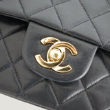 CHANEL CLASSIC MEDIUM BAG
