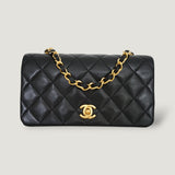 CHANEL FULL FLAP BAG