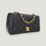 CHANEL FULL FLAP BAG