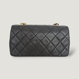 CHANEL FULL FLAP BAG