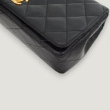 CHANEL FULL FLAP BAG