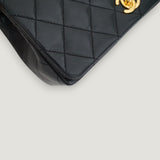 CHANEL FULL FLAP BAG