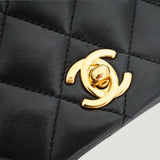 CHANEL FULL FLAP BAG