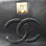 CHANEL FULL FLAP BAG
