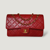 CHANEL CLASSIC MEDIUM BAG