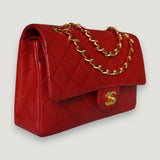 CHANEL CLASSIC MEDIUM BAG