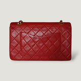 CHANEL CLASSIC MEDIUM BAG