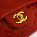 CHANEL CLASSIC MEDIUM BAG