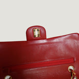 CHANEL CLASSIC MEDIUM BAG