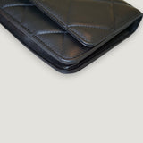 CHANEL WALLET ON CHAIN TRENDY