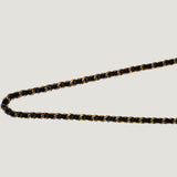 CHANEL WALLET ON CHAIN TRENDY