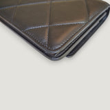 CHANEL WALLET ON CHAIN TRENDY