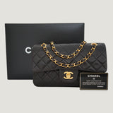 CHANEL CLASSIC SMALL BAG