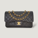 CHANEL CLASSIC SMALL BAG