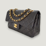 CHANEL CLASSIC SMALL BAG