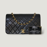 CHANEL FULL FLAP