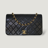 CHANEL FULL FLAP