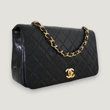 CHANEL FULL FLAP