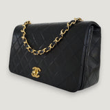 CHANEL FULL FLAP