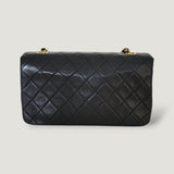 CHANEL FULL FLAP