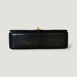 CHANEL FULL FLAP
