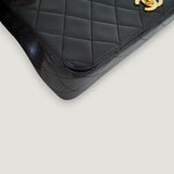 CHANEL FULL FLAP