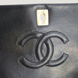 CHANEL FULL FLAP