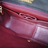 CHANEL FULL FLAP