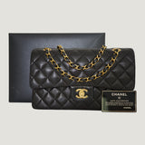 CHANEL CLASSIC MEDIUM BAG