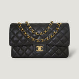 CHANEL CLASSIC MEDIUM BAG