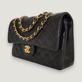 CHANEL CLASSIC MEDIUM BAG