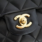 CHANEL CLASSIC MEDIUM BAG