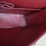 CHANEL CLASSIC MEDIUM BAG