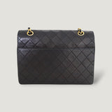 CHANEL SINGLE FLAP BAG