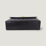 CHANEL SINGLE FLAP BAG