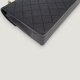 CHANEL SINGLE FLAP BAG