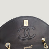 CHANEL SINGLE FLAP BAG