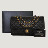 CHANEL CLASSIC MEDIUM BAG