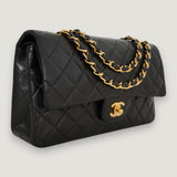 CHANEL CLASSIC MEDIUM BAG